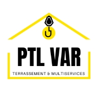 Provence Terrassement Locationel Benamari Motcle Logo